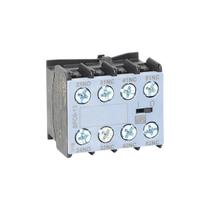 Bloco Contato Aux Frontal BFC0-13 1Na+3Nf CWC07-16 Weg Bloco Contato Aux Frontal BFC0-13 1Na+3Nf CWC07-16 Weg