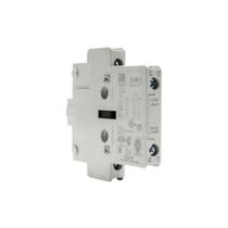 Bloco Contato Aux Lateral BCXML11 1Na+1Nf CWM50 660-690V Weg Bloco Contato Aux Lateral BCXML11 1Na+1Nf CWM50 660-690V Weg