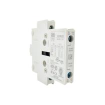 Bloco Contato Aux Lateral BCXML20 2Na CWM50 660-690V Weg Bloco Contato Aux Lateral BCXML20 2Na CWM50 660-690V Weg