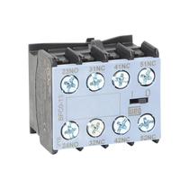 Bloco Contato Auxiliar BFC0-13 WEG 1NA+3NF CWC 690v 60Hz Bloco Contato Auxiliar BFC0-13 WEG 1NA+3NF CWC 690v 60Hz
