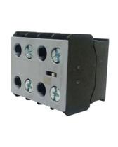 Bloco Contato Auxiliar Frontal 2NF BFC025-02 Weg