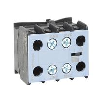 Bloco Contato Auxiliar WEG BFC0-02 2NC Frontal 690v 60Hz Bloco Contato Auxiliar WEG BFC0-02 2NC Frontal 690v 60Hz