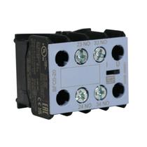 Bloco Contato Auxiliar WEG BFC0-20 2NA Frontal 690v 60Hz Bloco Contato Auxiliar WEG BFC0-20 2NA Frontal 690v 60Hz