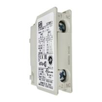 Bloco contato bcxmf01 1 nf - cod. 10356494 Bloco contato bcxmf01 1 nf - cod. 10356494