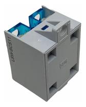 Bloco contato fim de curso acao lenta 1na 1nf lsw-bcs11 weg