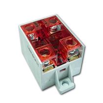 Bloco contato fim de curso acao rapida 1na+1nf lsw-bcf11 vermelho weg