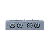 Bloco contato frontal acbf-11 p/ disjuntor mpw motor weg