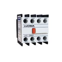Bloco contato la1 - dn22