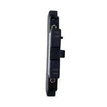 Bloco contato lateral 1na+1nf acbsl-11 p/ disjuntor mwl18