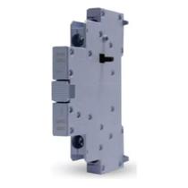 Bloco contato lateral acbs-11 p/ disjuntor motor mpw weg Bloco contato lateral acbs-11 p/ disjuntor motor mpw weg