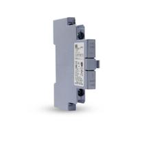 Bloco Contato Lateral ACBS Para MPW 18 / 40 / 80 1NA + 1NF Weg Bloco Contato Lateral ACBS Para MPW 18 / 40 / 80 1NA + 1NF Weg