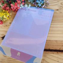 Bloco Daily Planner Orna