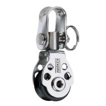 Bloco de 16 mm com Swivel Harken