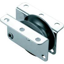 Bloco de aço inoxidável Bússola de navegação RONSTAN RF41712 500 kg