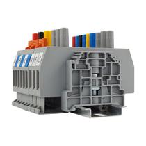 Bloco de Aferição Connectwell CWBAN-3TC/3TP