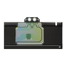 Bloco de água para GPU Corsair Hydro X Series XG7 RGB 4080 Suprim/TRIO Bloco de água para GPU Corsair Hydro X Series XG7 RGB 4080 Suprim/TRIO