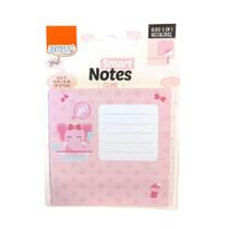 Bloco de Anotações 3 em 1 Smart Notes Frame - BRW