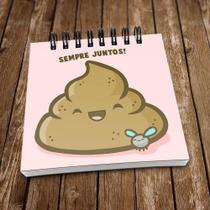 Bloco De Anotações Amigos Sempre Juntos Bloco De Anotações Amigos Sempre Juntos