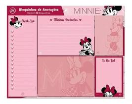 Bloco De Anotações C/ 5 Tamanhos Personalizado - Dac