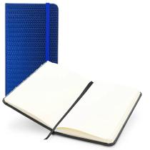 Bloco De Anotações Caderno 80 Folhas Sem Pauta 16,7x9cm