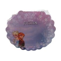 Bloco de Anotações Frozen - Jandaia Bloco de Anotações Frozen - Jandaia