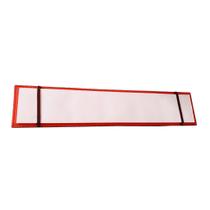 Bloco De Anotações Risque Rabisque Rascunho Apparatos Linha Office Escritório Cor Vermelho Telha Bloco De Anotações Risque Rabisque Rascunho Apparatos Linha Office Escritório Cor Vermelho Telha