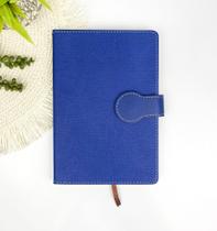 Bloco de Anotações Sintético