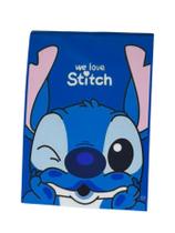 Bloco de anotações Stitch Stich Angel fofo presente papelaria presente natal lembrancinha rascunho Bloco de anotações Stitch Stich Angel fofo presente papelaria presente natal lembrancinha rascunho