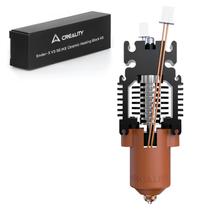 Bloco de aquecimento cerâmico Hotend Kit Creality Ender-3 V3 SE/KE