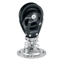 Bloco de barco HARKEN Premium Sailing 60 mm Element Stand Up 6277