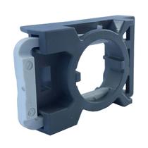 Bloco de Base 3 encaixes MCBH-00 ABB