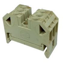 BLOCO DE BORNE 6 VIAS 2,5 mm² 800V SIEMENS 8WA1 011-3DF21