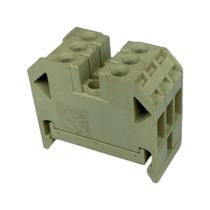 BLOCO DE BORNE 6 VIAS 4mm² 800V SIEMENS 8WA1 011-3DG21 BLOCO DE BORNE 6 VIAS 4mm² 800V SIEMENS 8WA1 011-3DG21