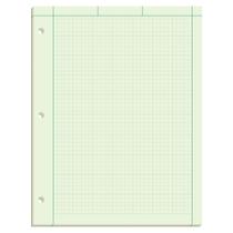 Bloco de Cálculo para Engenharia Ampad 22-142 22 x 28 cm 100 folhas Bloco de Cálculo para Engenharia Ampad 22-142 22 x 28 cm 100 folhas