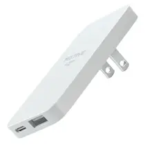 Bloco de carregador USB C 35W MOTIVE Super Fast para Samsung Galaxy