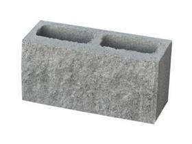 Bloco de Concreto Stone 39x14x19