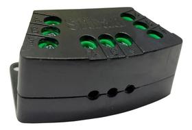 Bloco De Conexão Sitrad Bc-01 Full Gauge