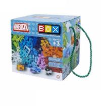 Bloco De Construção INBLOX BOX Ark Toys Bloco De Construção INBLOX BOX Ark Toys