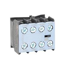 Bloco de Contato 0na + 4nf Bfc0-04 Para Contator Weg Bloco de Contato 0na + 4nf Bfc0-04 Para Contator Weg