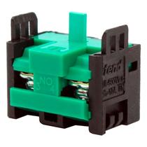 Bloco De Contato 1NA Metaltex