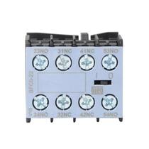 Bloco de Contato 2na+2nf Bfc0-22 Para Contator Cwc Weg Bloco de Contato 2na+2nf Bfc0-22 Para Contator Cwc Weg