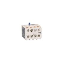 Bloco de Contato 2NA+2NF p/ Mini Contatora - UP Electronic