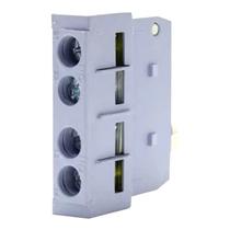 BLOCO DE CONTATO ACBF- 1NA+1NF FRONTAL P/ MPW18/40/80 Weg