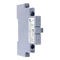 BLOCO DE CONTATO ACBS- 1NA+1NF LATERAL P/ MPW18/40/80 Weg