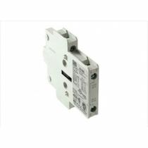 Bloco De Contato Auxiliar BCXML20 Lateral 1NA+1NF - WEG