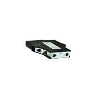Bloco de contato auxiliar - f8-20 - (2na) - (cjx2/jx2) - lateral