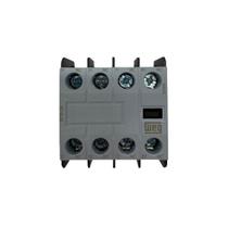 Bloco de Contato Auxiliar Frontal BFB-04 4NF Weg
