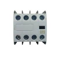 Bloco de Contato Auxiliar Frontal BFB-22 2NA + 2NF Weg Bloco de Contato Auxiliar Frontal BFB-22 2NA + 2NF Weg