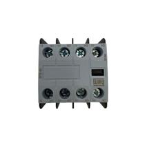 Bloco de Contato Auxiliar Frontal BFB-40 4NA Weg Bloco de Contato Auxiliar Frontal BFB-40 4NA Weg