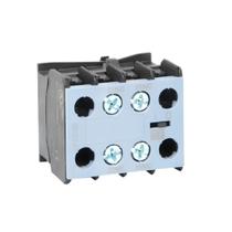 Bloco de Contato Auxiliar Frontal BFC0-02 2NF CWC07/016 Weg Azul Bloco de Contato Auxiliar Frontal BFC0-02 2NF CWC07/016 Weg Azul